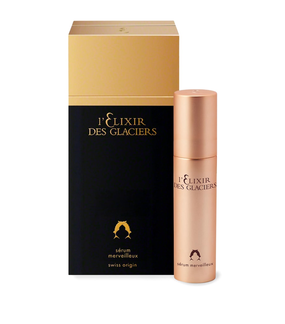 Valmont Sérum Merveilleux face serum 40ml (British brand)