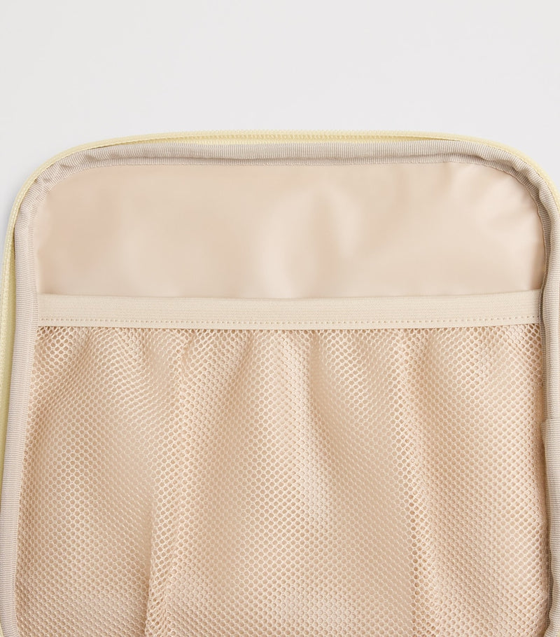 Konges Slojd Leopard Clover thermo lunch bag - British product