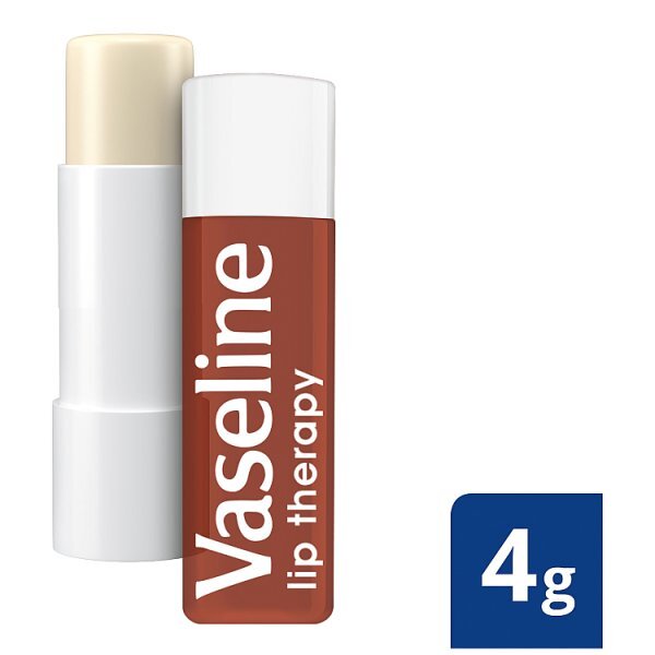 Vaseline Lip Therapy Stick Cocoa Butter SPF15 4g