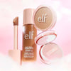 e.l.f. Halo Glow Powder Filter Fair Neutral Cool 10g - British product