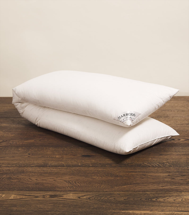 Harrods of London Cambridge body pillow 160cm, UK version