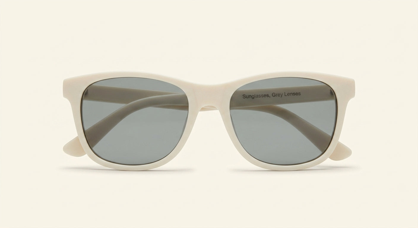 Burberry BE4431U rectangle-frame acetate sunglasses, UK version