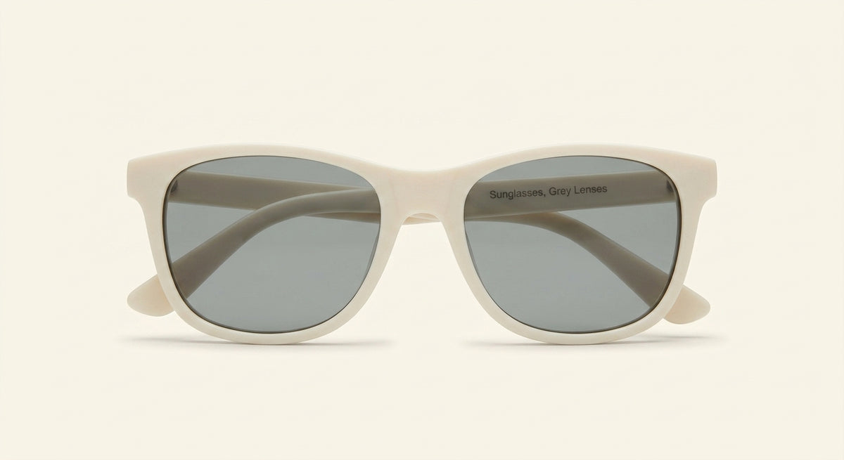 Burberry BE4431U rectangle-frame acetate sunglasses, UK version