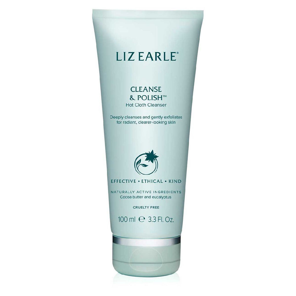 Liz Earle Cleanse & Polish™ 100ml Tube