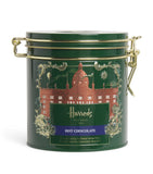Harrods hot chocolate powder 250g, UK version