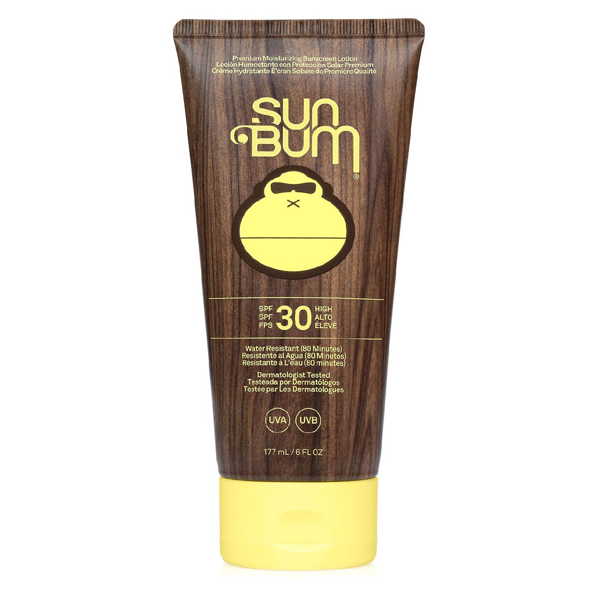 Sun Bum Original Broad Spectrum Moisturizing Sun Cream-SPF 30 177ml GOODS Boots   