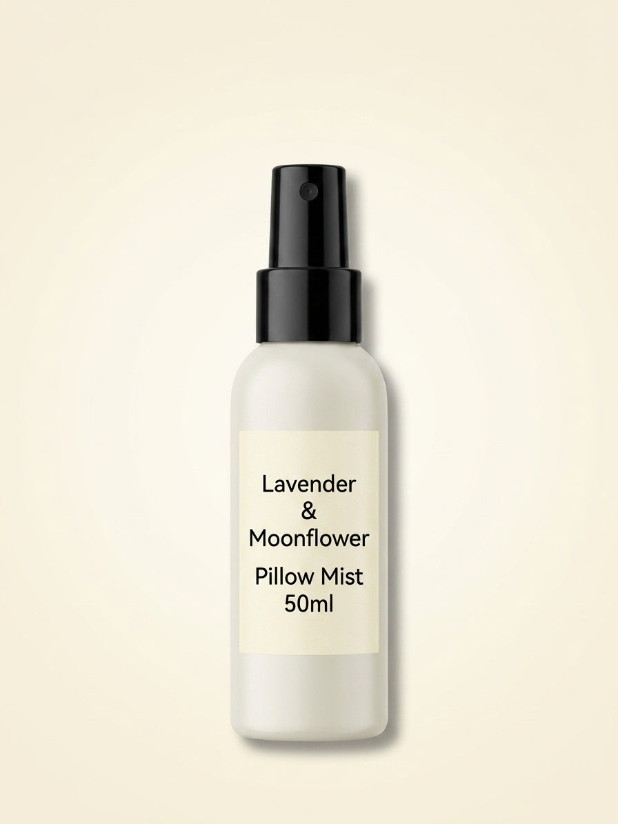 Jo Malone London Lavender & Moonflower Pillow Mist 50ml, imported from the UK