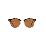 FG&Co sunglasses tortoiseshell & gold FGC004TOR GOODS Boots   