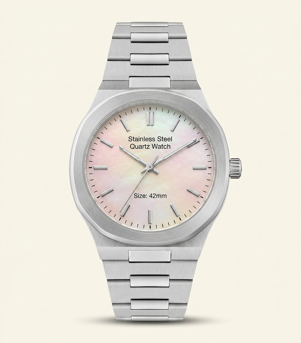 Vivienne Westwood Merton klokke 38 mm (britisk merke)