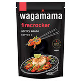 Wagamama Firecracker Stir Fry Sauce 120g GOODS ASDA   