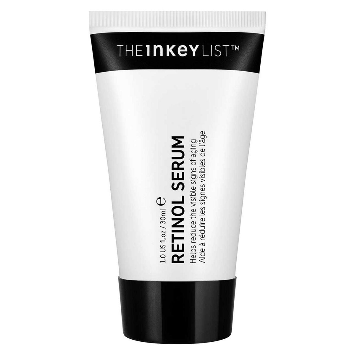 The INKEY List™ Retinol Serum 30ml GOODS Boots   