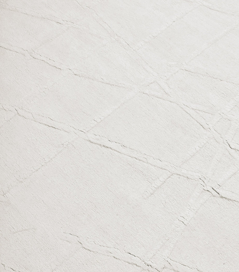 The Rug Company Riven Alabaster rug 2.44m x 3.05m (British brand)