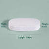 Holland & Barrett Magnesium 375mg 30 Tablets, imported from the UK