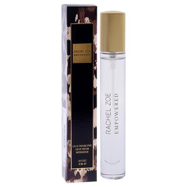 Rachel Zoe Empowered EDP Spray 10ml, imported from the UK