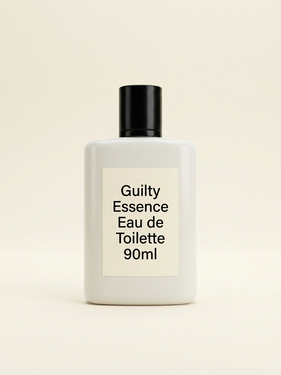 Gucci Guilty Essence Eau de Toilette 90ml (British brand)