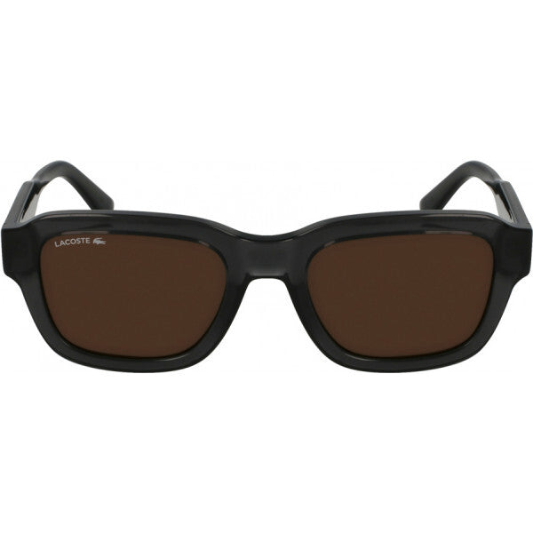 Lacoste L6048S black sunglasses 51mm (British brand)