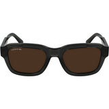 Lacoste L6048S black sunglasses 51mm (British brand)