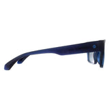 Superdry 5004 blue mirrored men's sunglasses, UK version