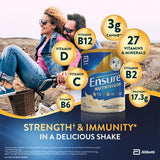 Ensure Shake Vanilla Flavour 850G GOODS Superdrug   