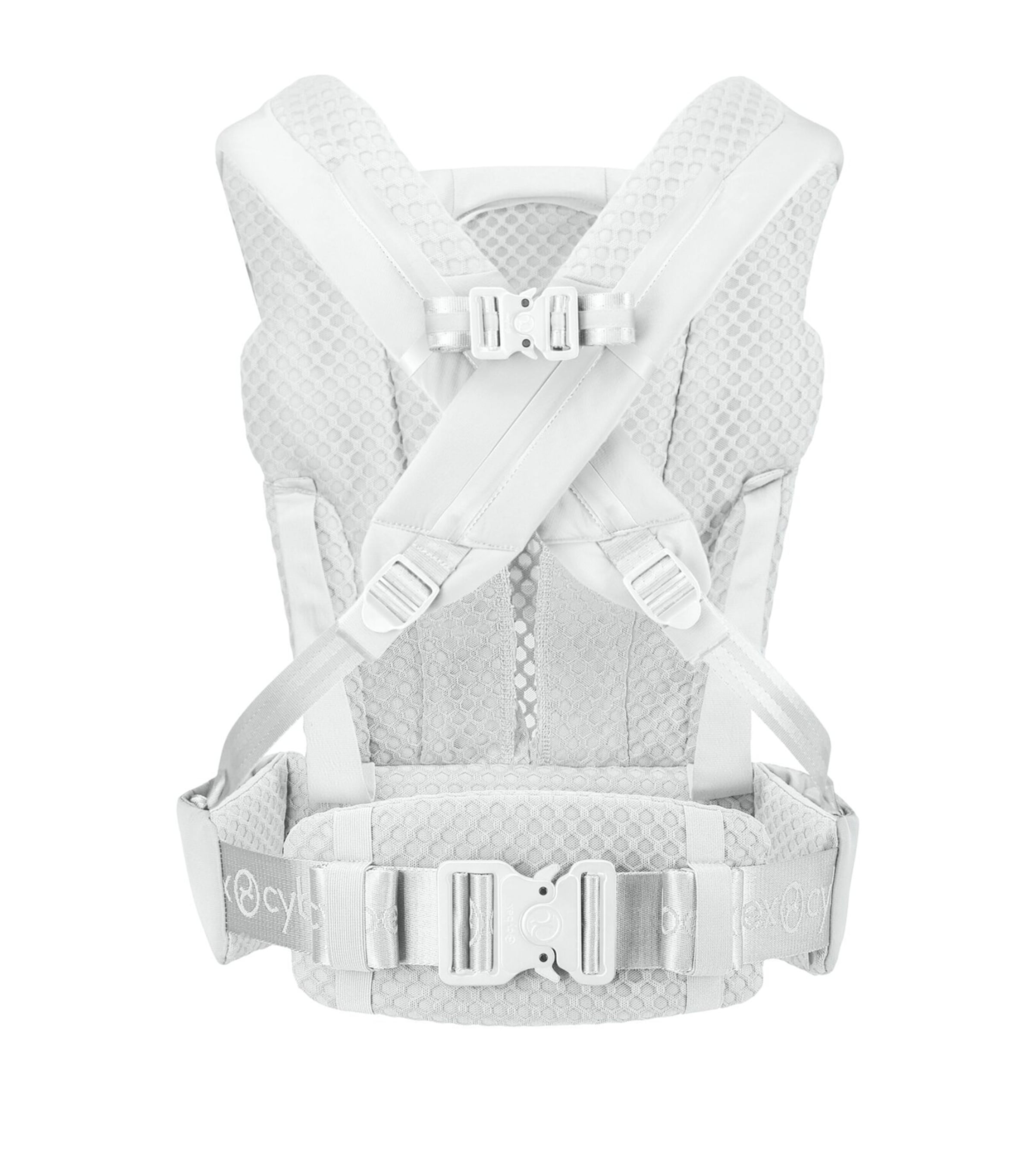 Cybex Coya baby carrier - British product