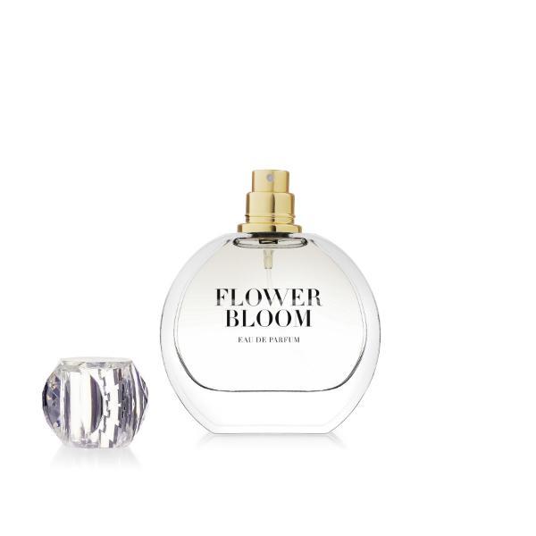 Regency Fragrances perfume Flower Bloom 50ml - British product