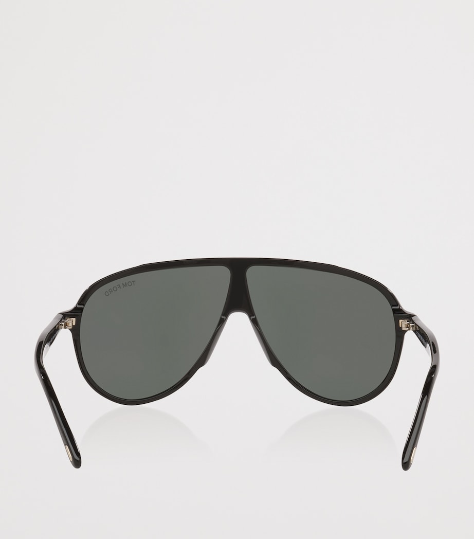 TOM FORD Vladimir Pilot sunglasses - British product