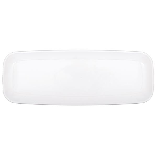 Amscan Canape Serving Platter Rectangle Large GOODS Sainsburys   