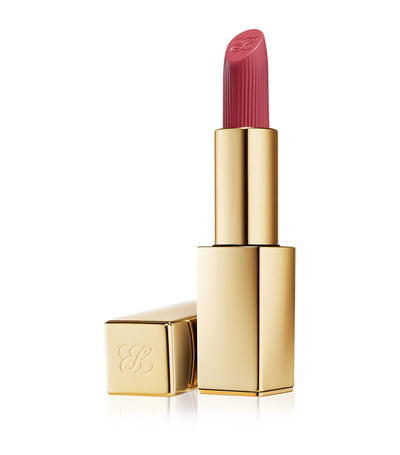 Harrods Estée Lauder Pure Color Hi-Lustre Moisturising Lipstick- Buy online at McGrocer