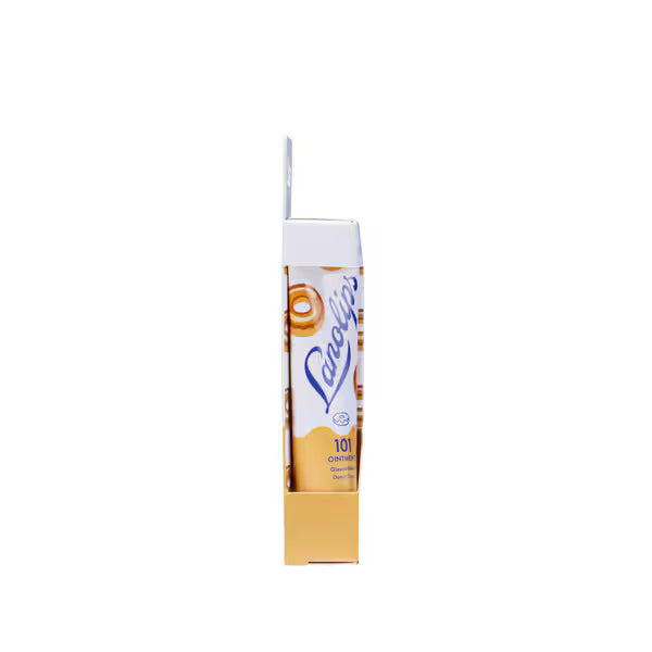 Lanolips 101 Ointment Multi-Balm Glazed Donut 10G