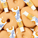 Lanolips 101 Ointment Multi-Balm Glazed Donut 10G