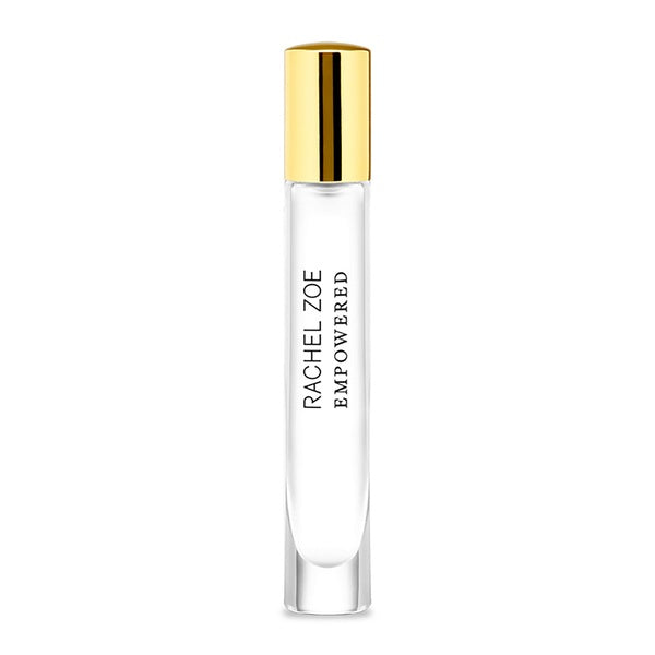 Rachel Zoe Empowered EDP Spray 10ml, imported from the UK