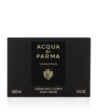 Acqua di Parma osmanthus body cream 150ml - British product