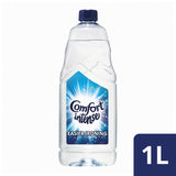 Comfort Intense Vaporesse Fresh Sky Ironing Water 1L Drying & ironing Sainsburys   