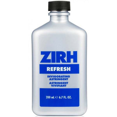 Superdrug Zirh Refresh Invigorating Astringent Toner for Men 200ml- Buy online at McGrocer