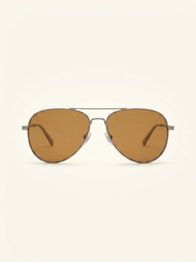 selfridges Prada PR B57S Pilot-Frame Steel Sunglasses- Buy online at McGrocer