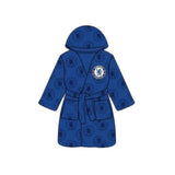 Chelsea FC Boys Robe (9-10 Years) GOODS Superdrug   