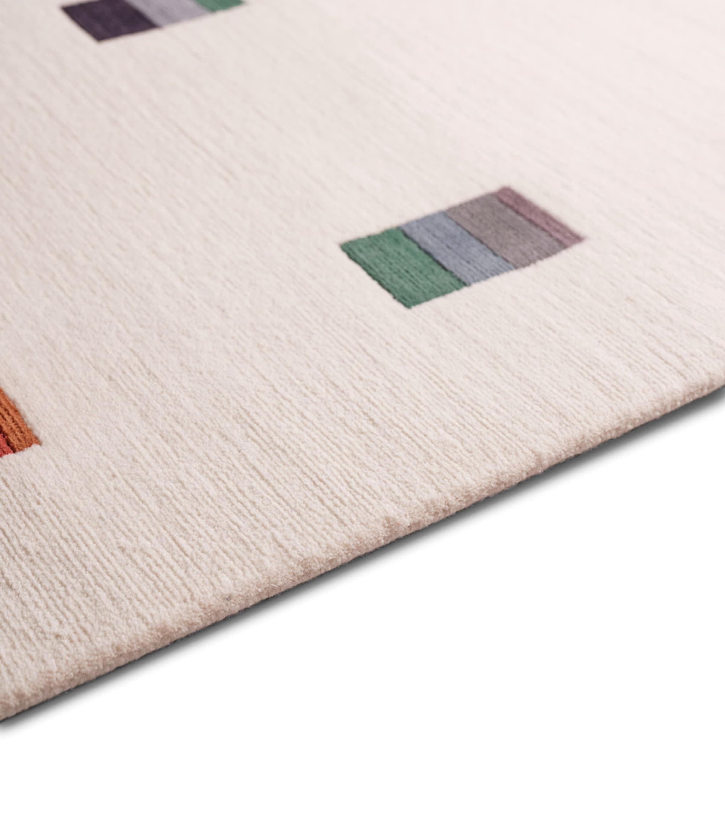 The Rug Company x Paul Smith Spectra Rug 2.74m x 1.83m (British brand)