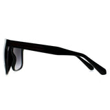 Guess sunglasses GF5072 black gradient men, imported from the UK