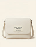 Mulberry Antony leather satchel cross-body bag - British product