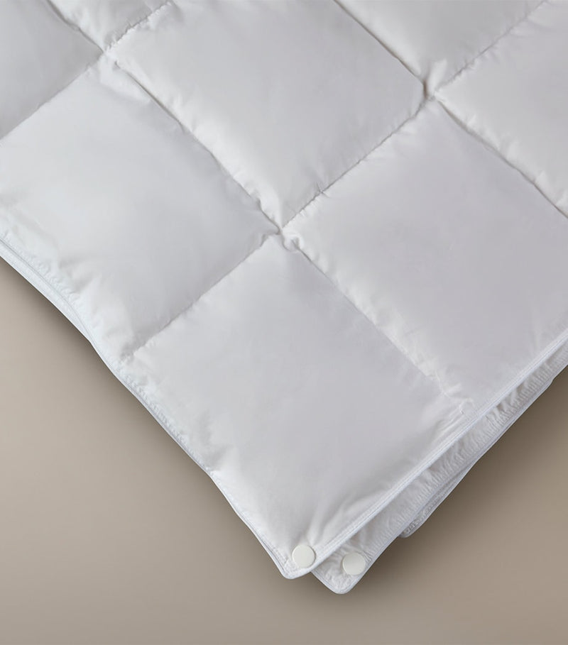 Savoir king Hungarian goose down duvet 9 tog (British brand)