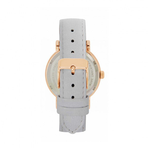Toff London ladies giraffe watch 38mm, UK version