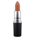 MAC Powder Kiss Lipstick GOODS Boots impulsive  