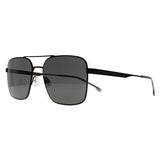Hugo Boss BOSS 1695/S grey polarised men sunglasses - British product