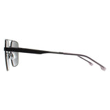 Hugo Boss BOSS 1695/S grey polarised men sunglasses - British product