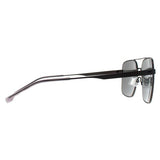 Hugo Boss BOSS 1695/S grey polarised men sunglasses - British product