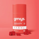 gmys. Immunity Gummies Berry Flavour, 60 GOODS Superdrug   