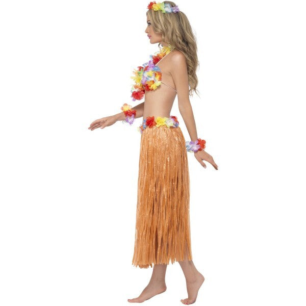 Smiffys Hula Honey Instant Kit (British brand)
