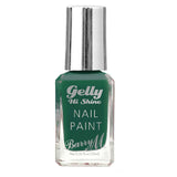 Barry M Mexico Gelly Nail Paint Jalapeño 10ml GOODS Boots   