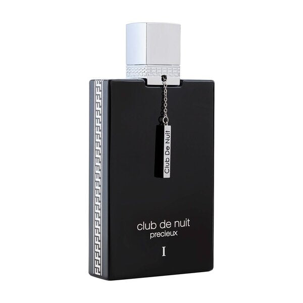 Armaf Club De Nuit perfume bottle 55ml - British product