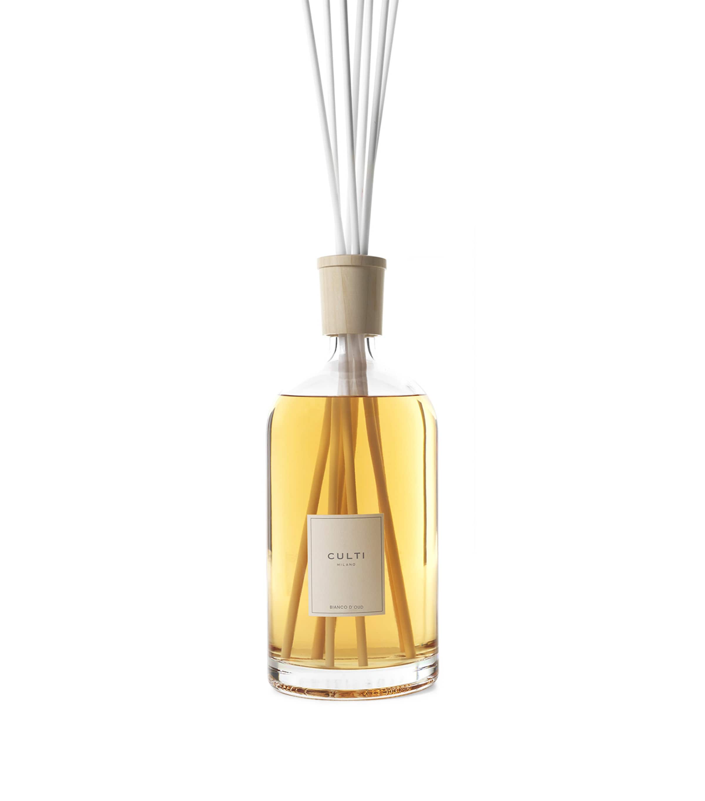 Culti Milano Bianco D’Oud Stile Diffuser (4.3L)